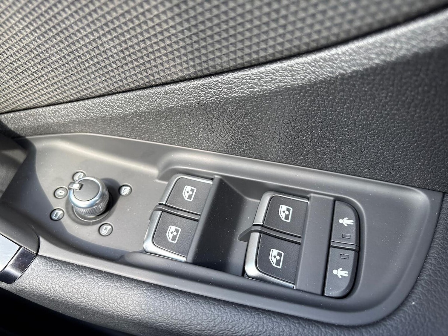 Used Audi Q2 2025 for sale - 76713280: Photo 21