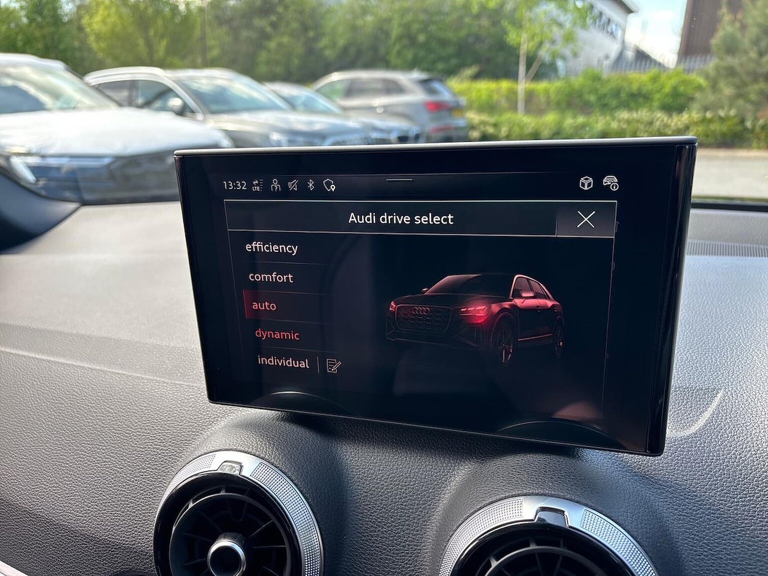 Used Audi Q2 2025 for sale - 76713280: Photo 22