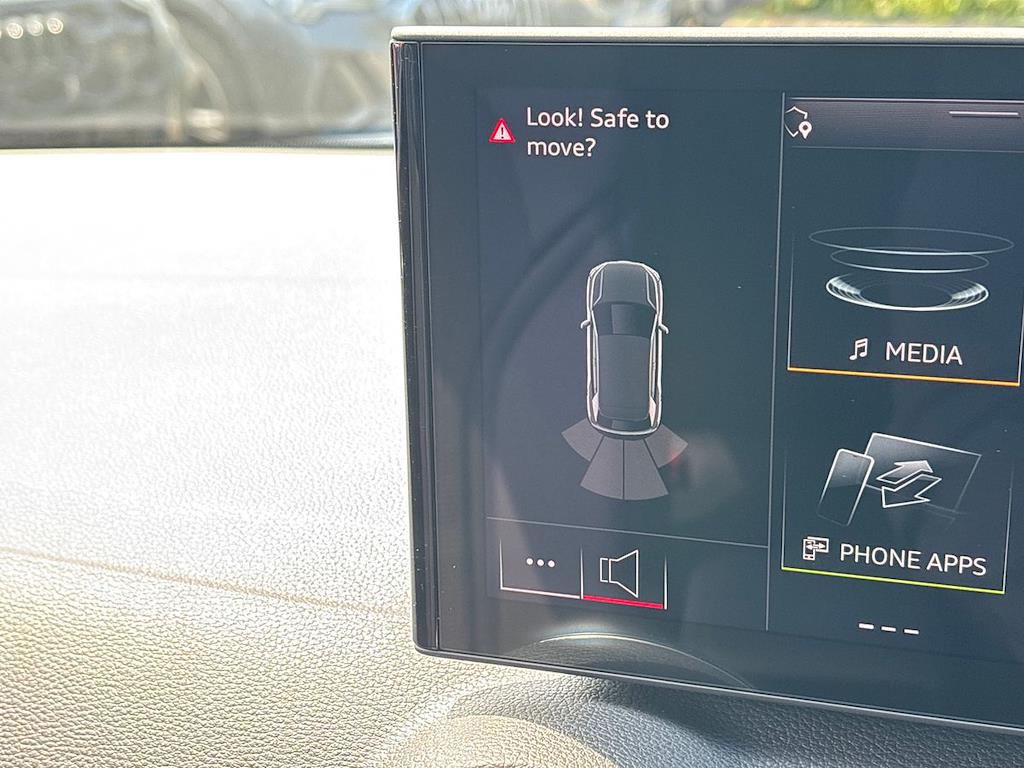 Used Audi Q2 2025 for sale - 76713280: Photo 23