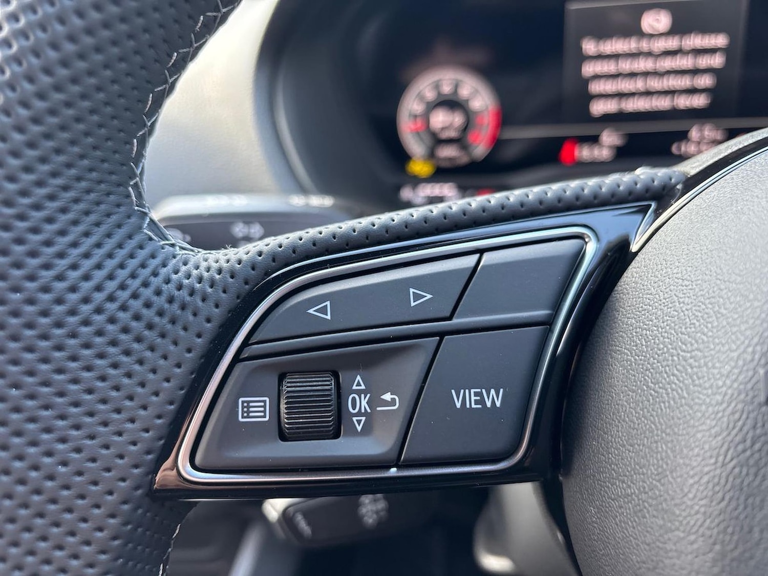 Used Audi Q2 2025 for sale - 76713280: Photo 26