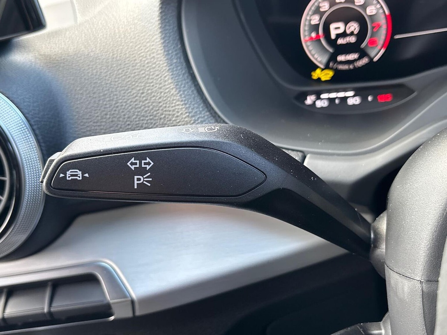 Used Audi Q2 2025 for sale - 76713280: Photo 28