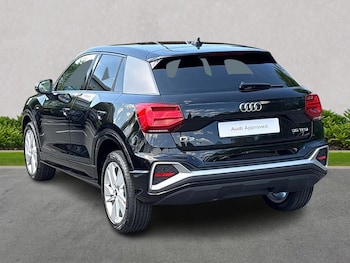 Used Audi Q2 2025 for sale - 76713280: Photo