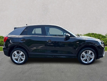 Used Audi Q2 2025 for sale - 76713280: Photo