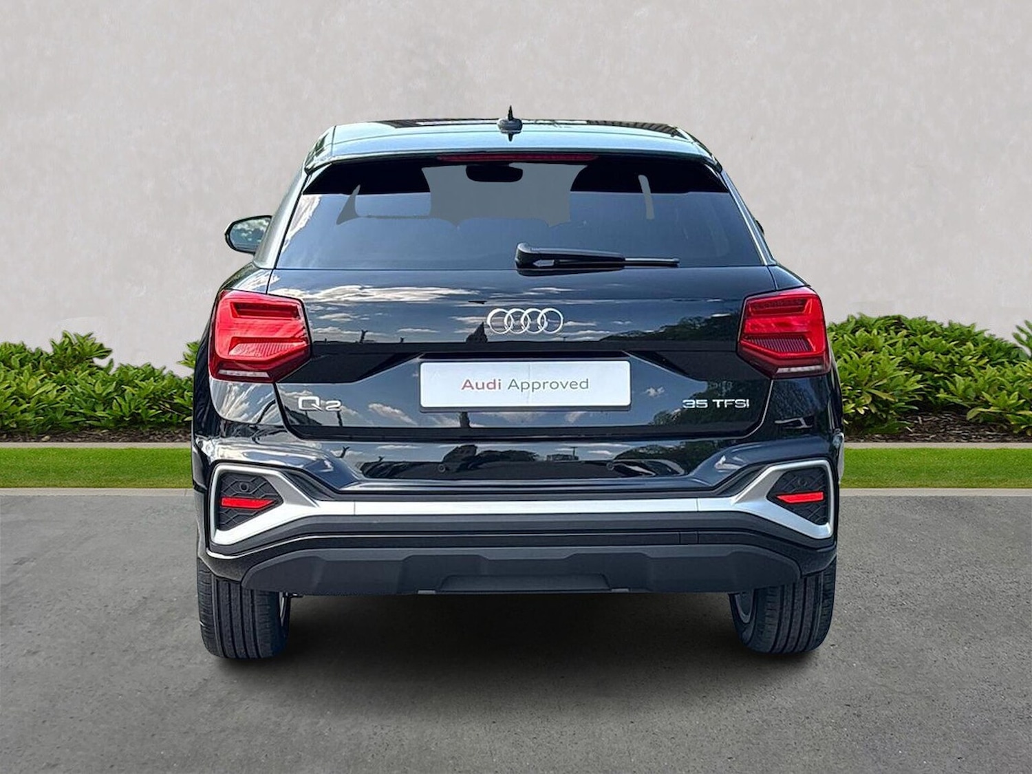 Used Audi Q2 2025 for sale - 76713280: Photo 4