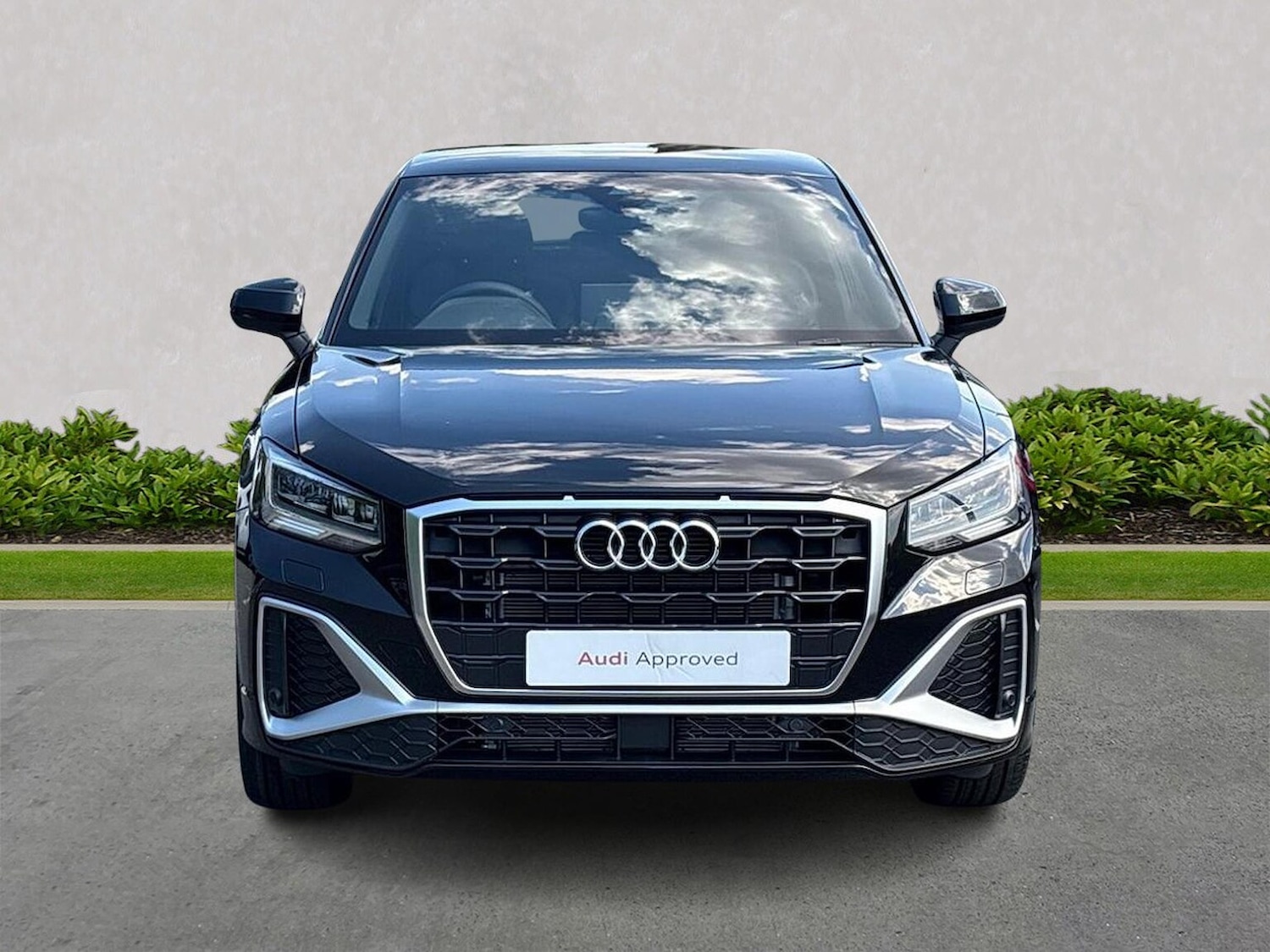 Used Audi Q2 2025 for sale - 76713280: Photo 5