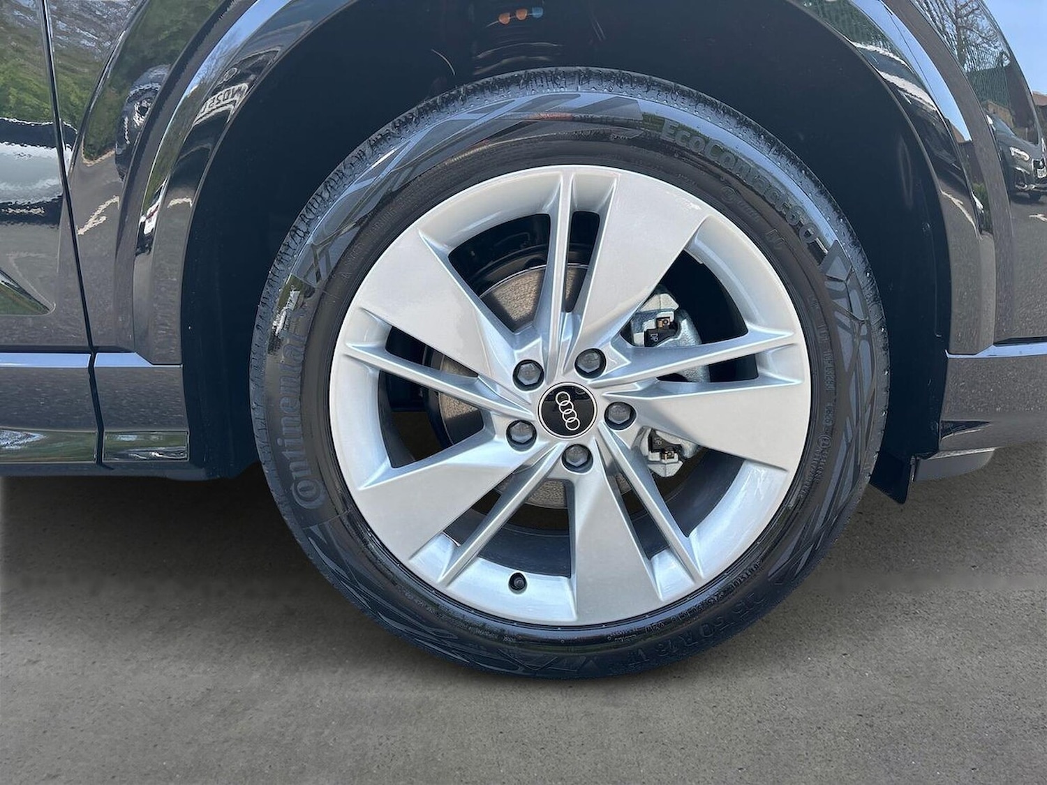 Used Audi Q2 2025 for sale - 76713280: Photo 6