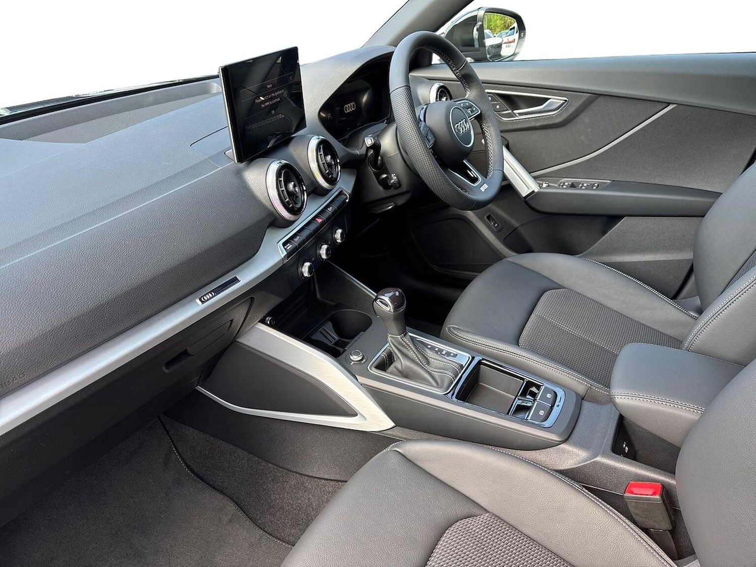 Used Audi Q2 2025 for sale - 76713280: Photo 7