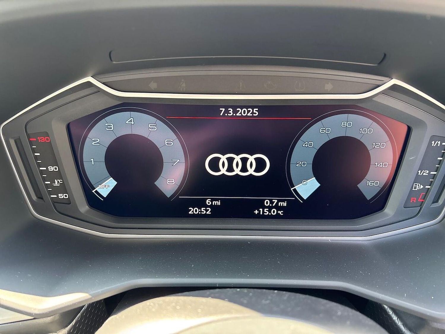 Used Audi A1 2025 for sale - 76165019: Photo 10