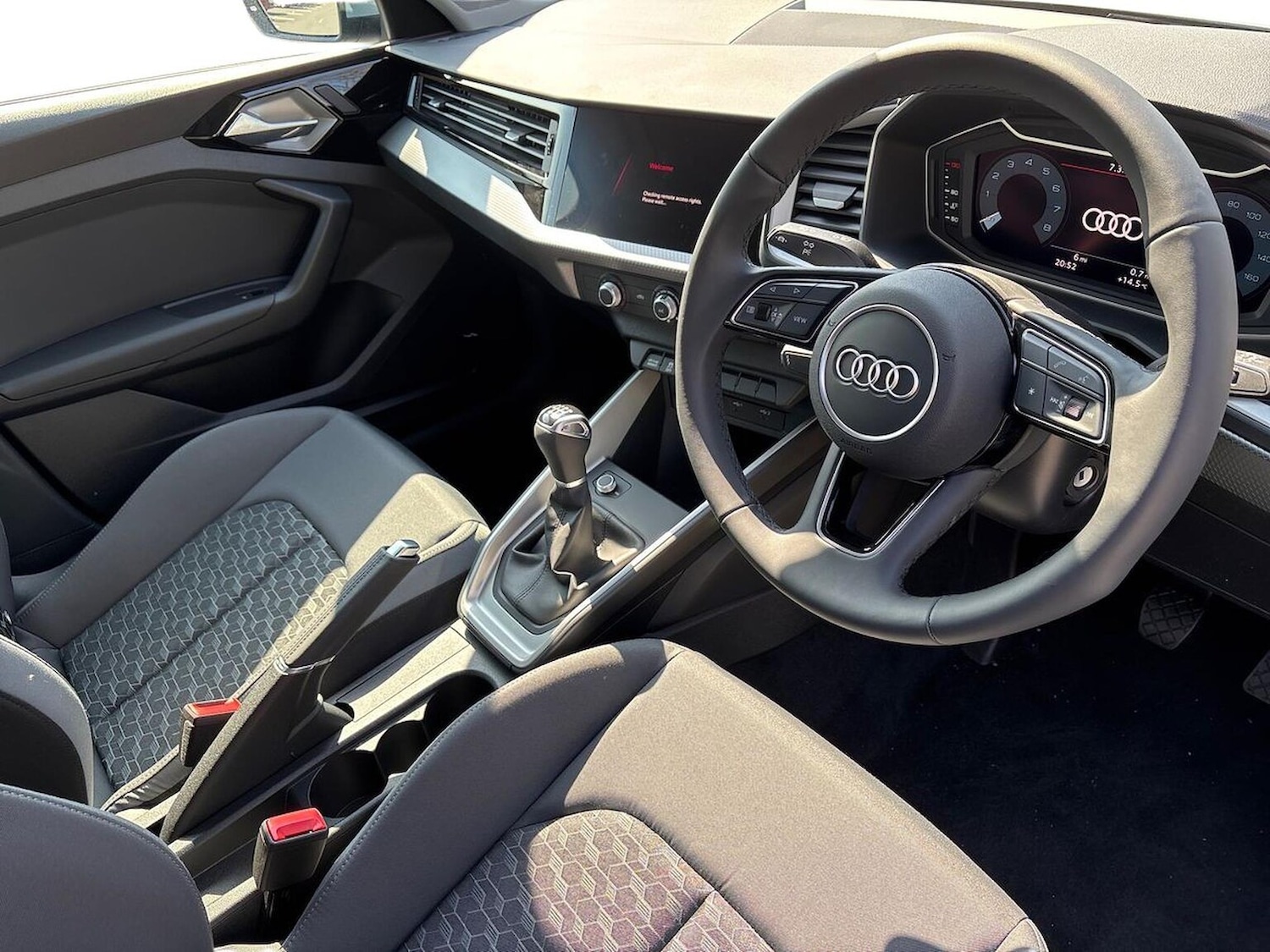 Used Audi A1 2025 for sale - 76165019: Photo 15