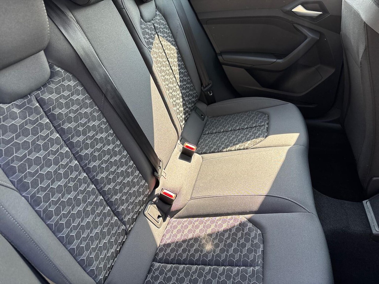 Used Audi A1 2025 for sale - 76165019: Photo 16