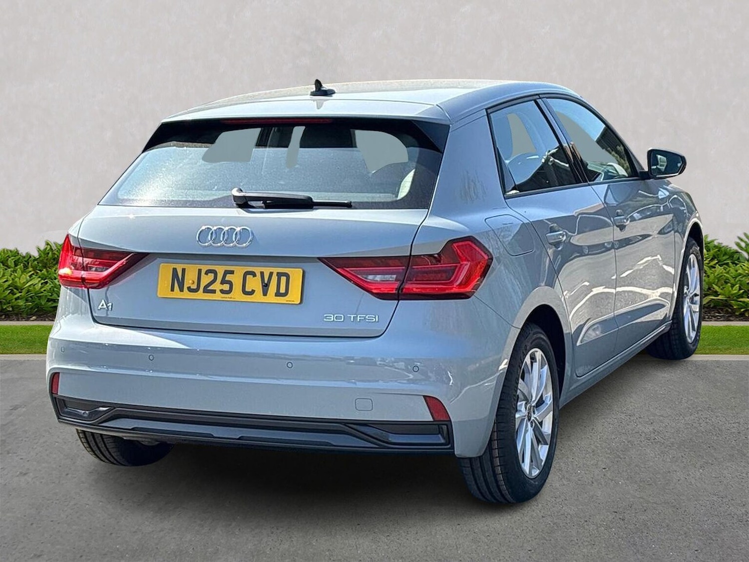 Used Audi A1 2025 for sale - 76165019: Photo 18