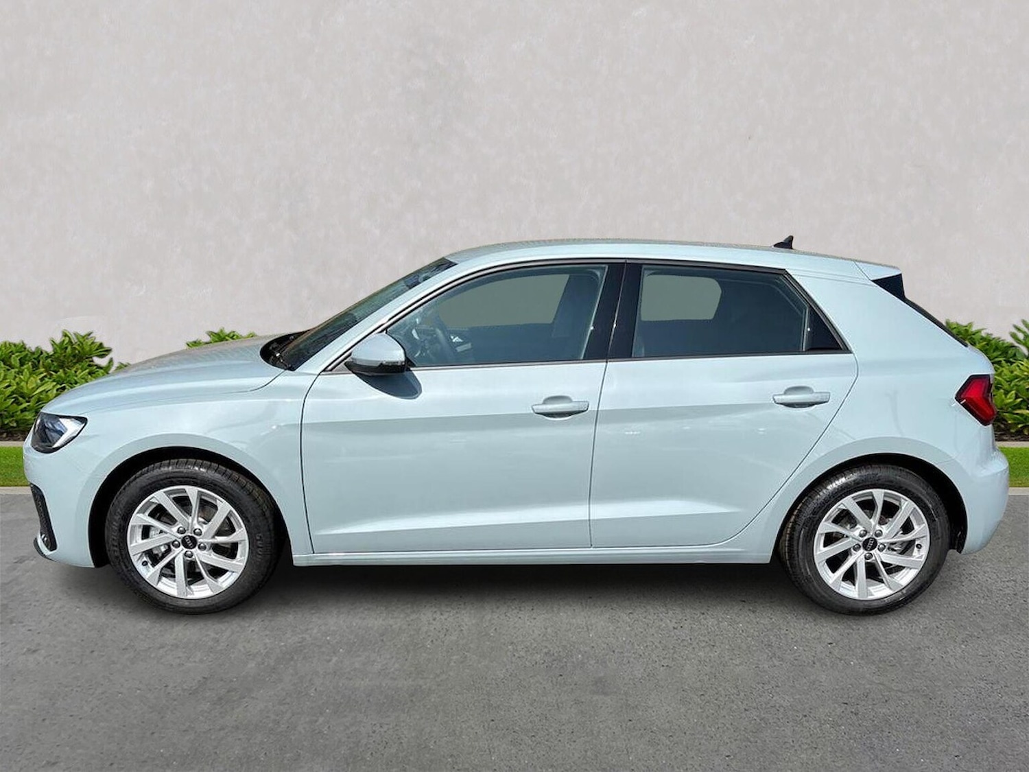 Used Audi A1 2025 for sale - 76165019: Photo 19