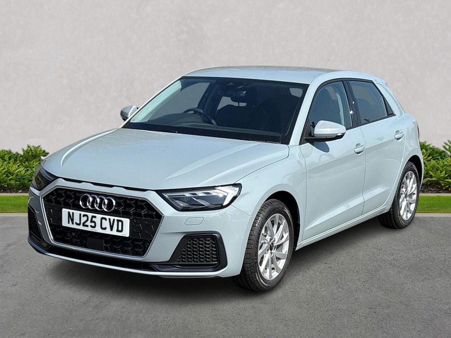 Used Audi A1 2025 for sale - 76165019: Photo 20