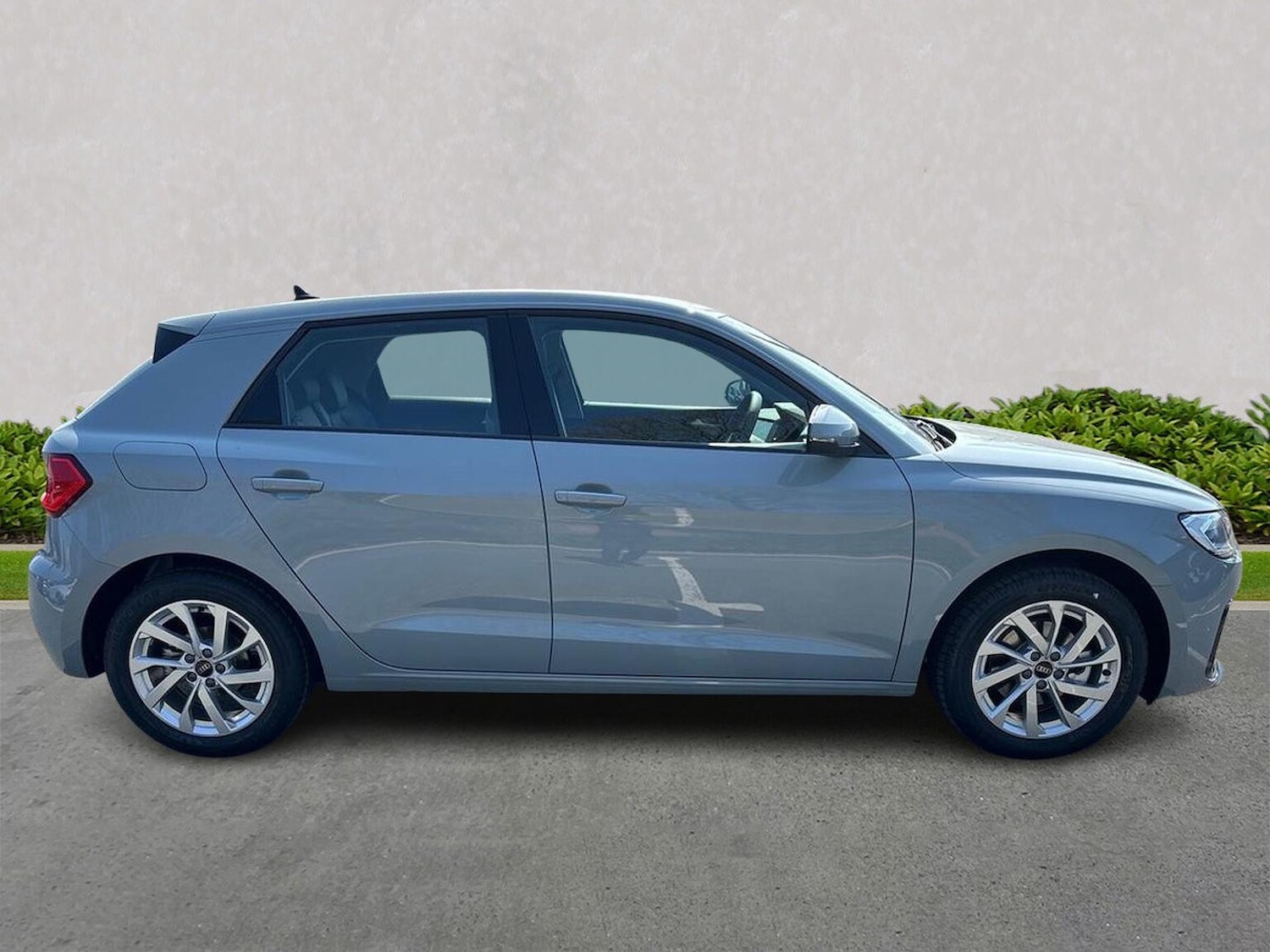 Used Audi A1 2025 for sale - 76165019: Photo 3