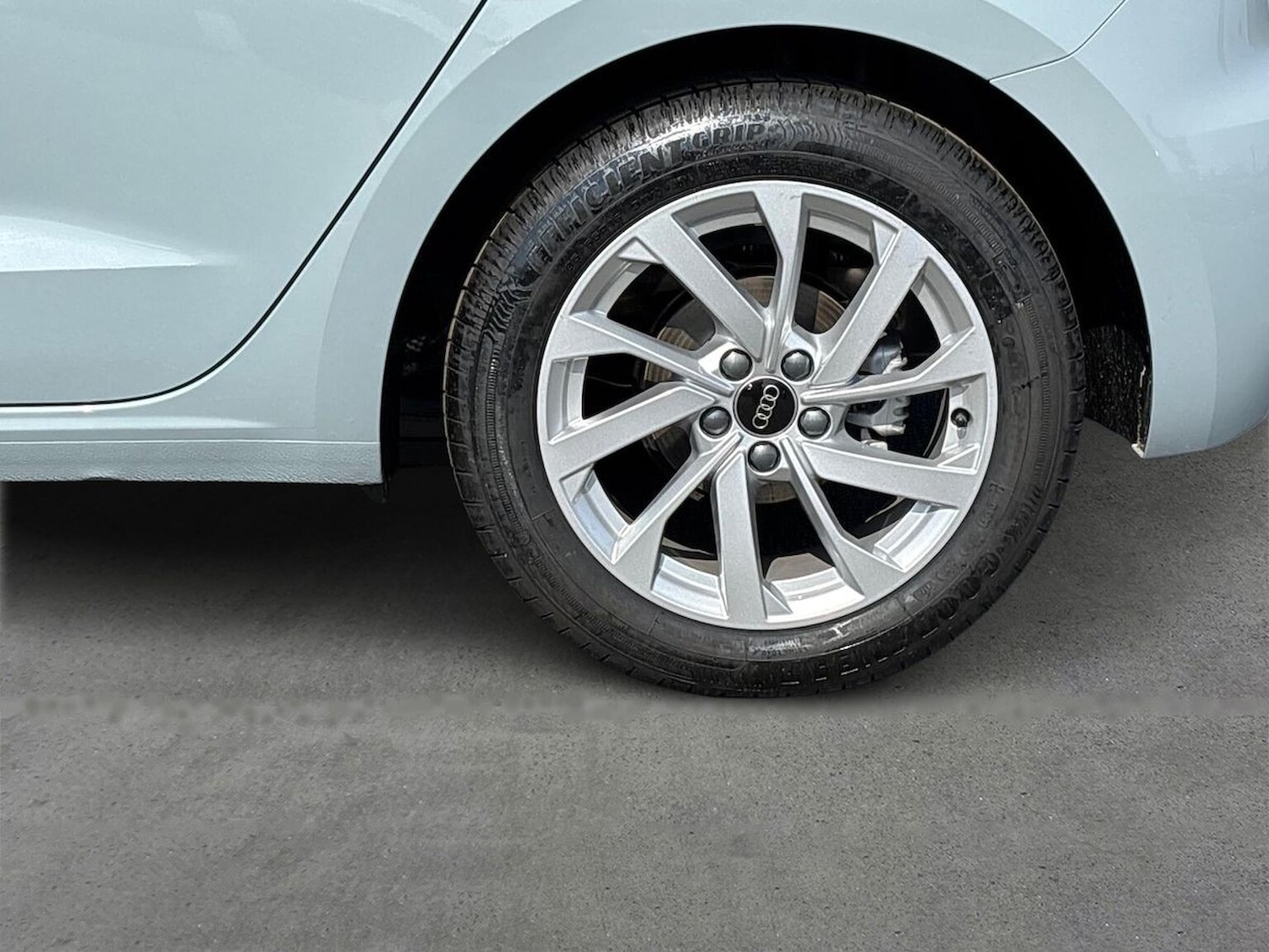 Used Audi A1 2025 for sale - 76165019: Photo 6