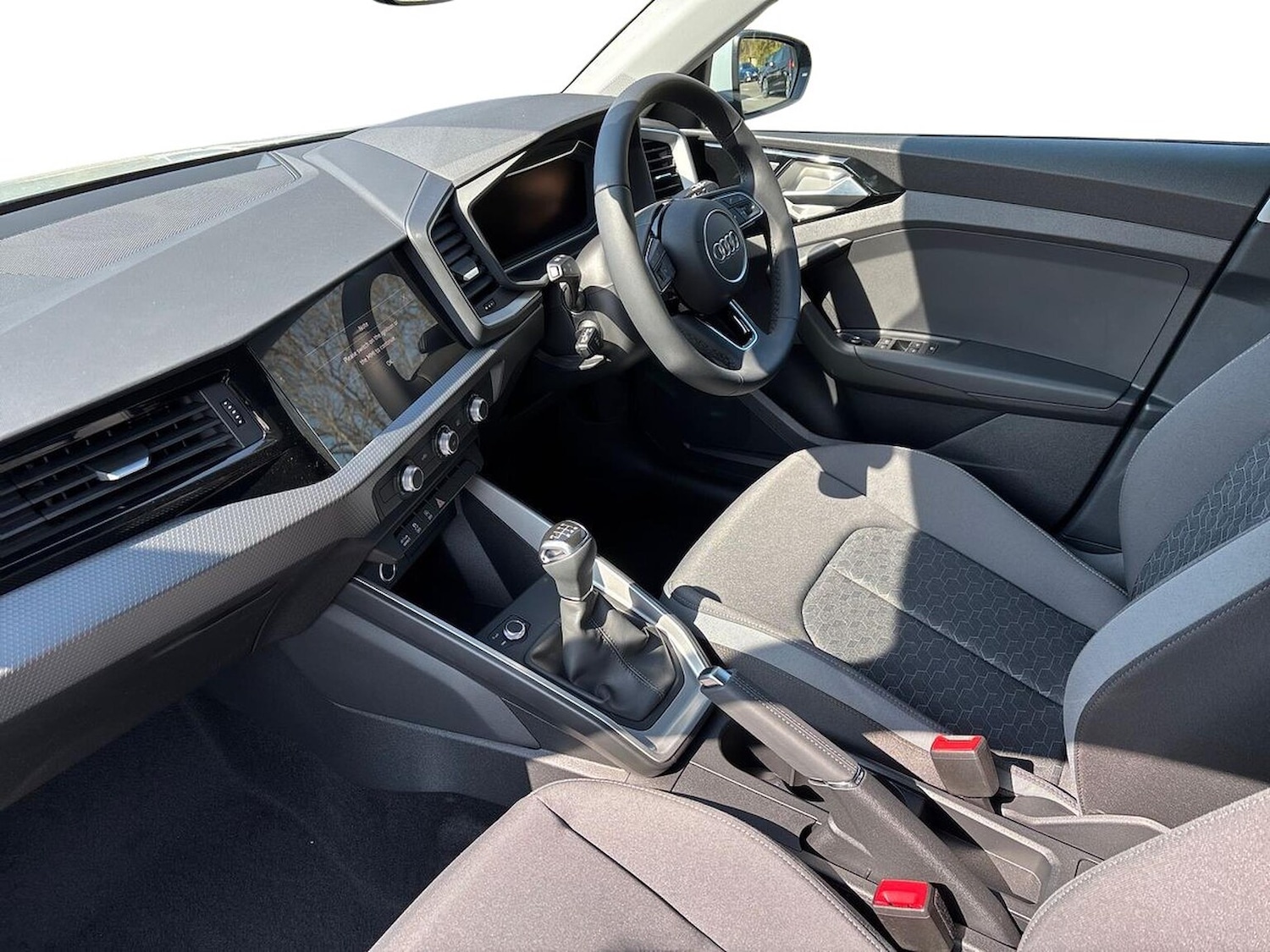 Used Audi A1 2025 for sale - 76165019: Photo 7