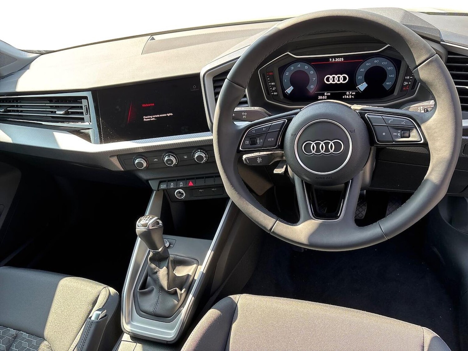 Used Audi A1 2025 for sale - 76165019: Photo 8