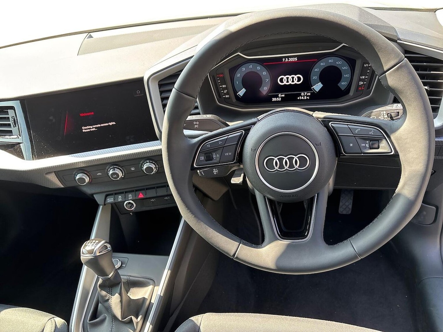 Used Audi A1 2025 for sale - 76165019: Photo 9