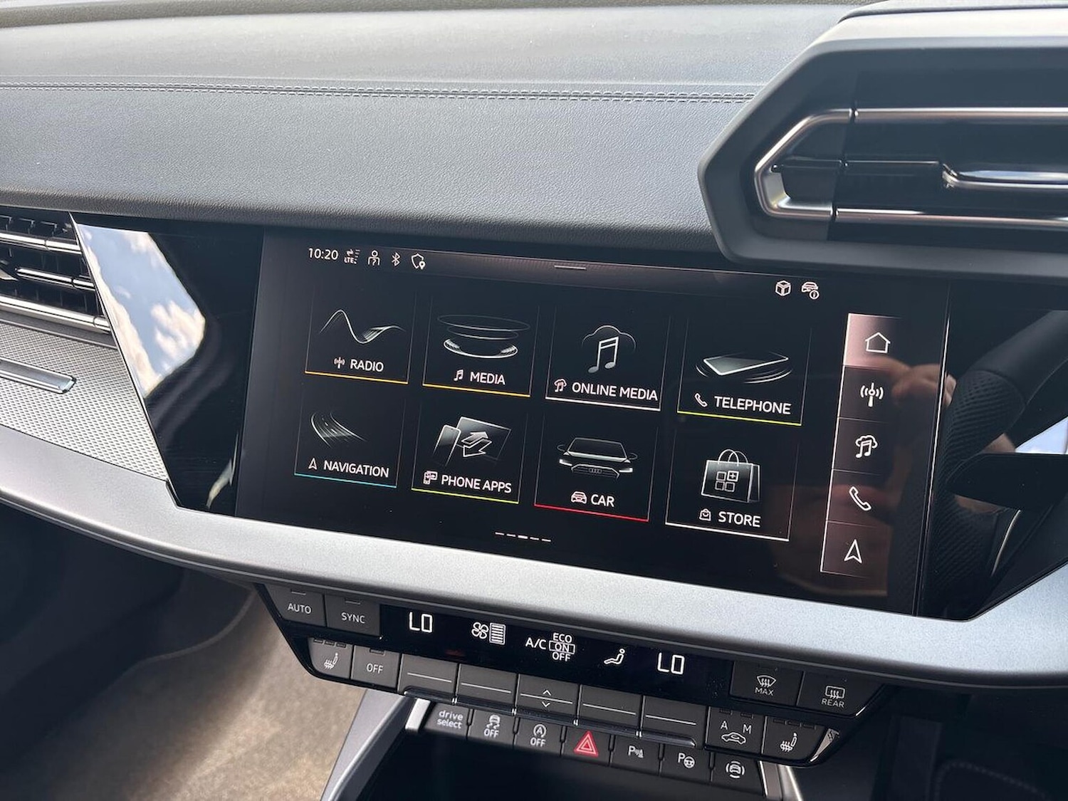 Used Audi A3 2025 for sale - 77034553: Photo 11