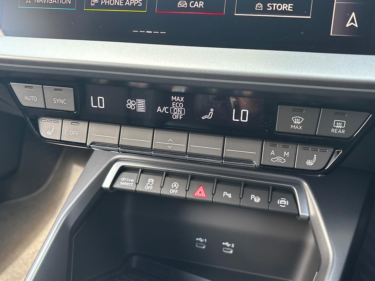 Used Audi A3 2025 for sale - 77034553: Photo 12