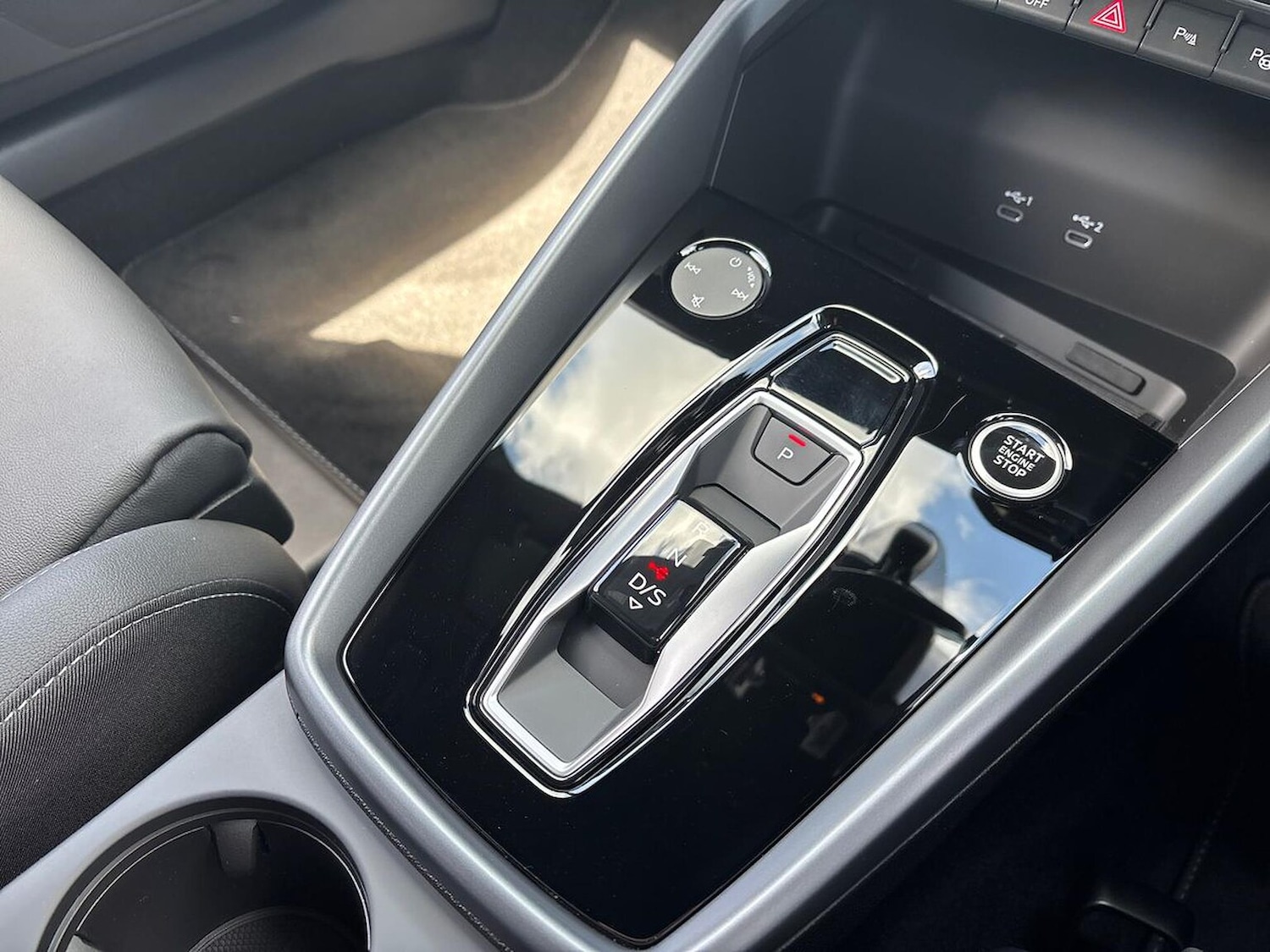 Used Audi A3 2025 for sale - 77034553: Photo 13