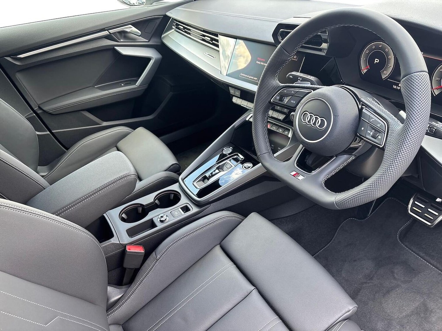 Used Audi A3 2025 for sale - 77034553: Photo 15
