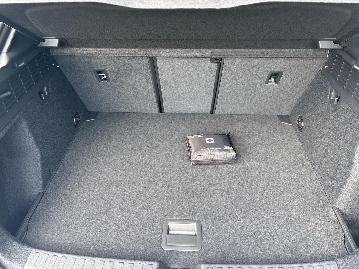 Used Audi A3 2025 for sale - 77034553: Photo 17