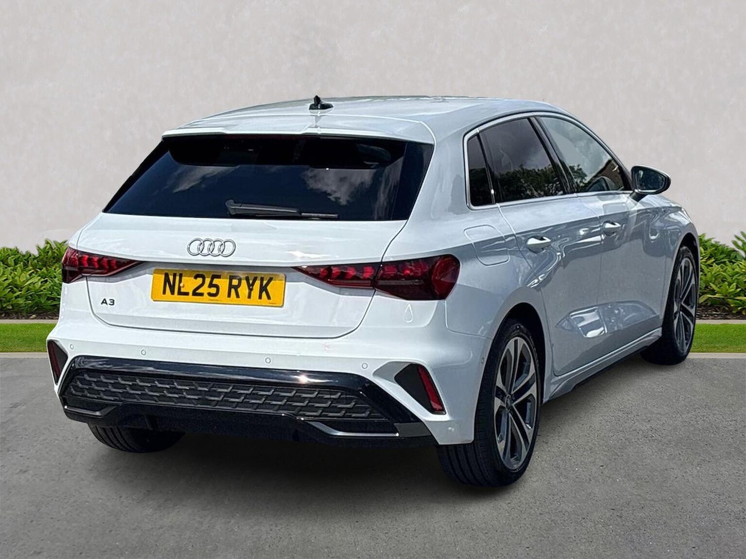 Used Audi A3 2025 for sale - 77034553: Photo 18