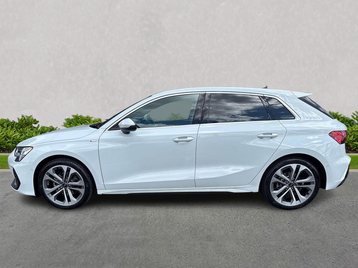 Used Audi A3 2025 for sale - 77034553: Photo 19