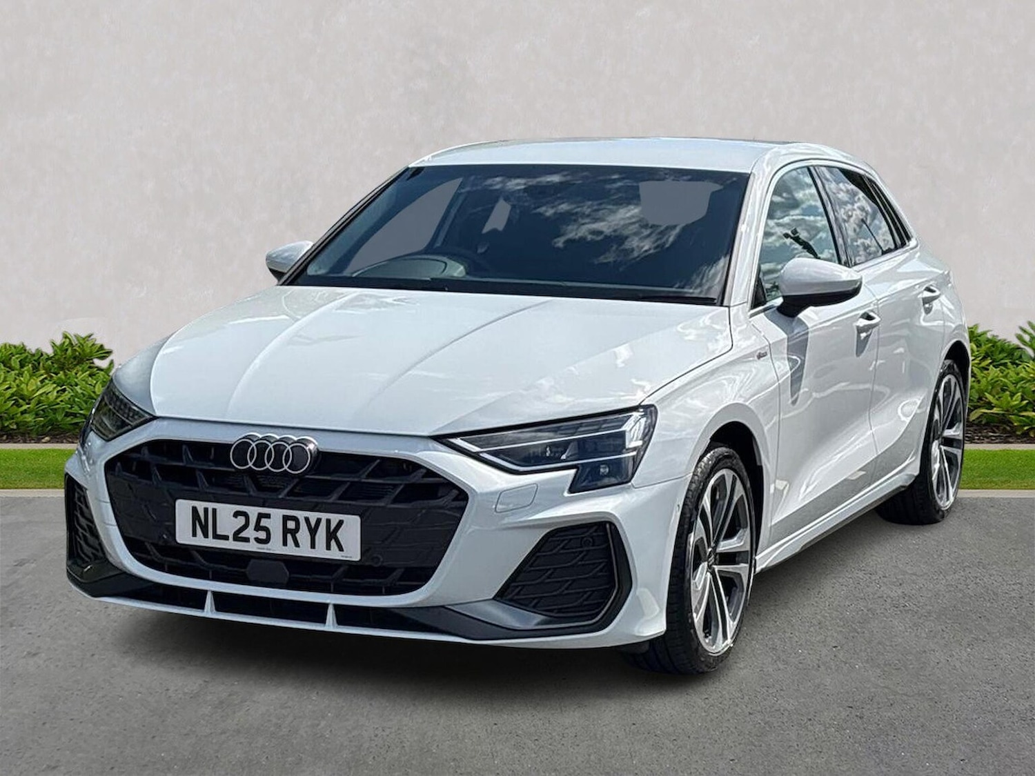 Used Audi A3 2025 for sale - 77034553: Photo 20