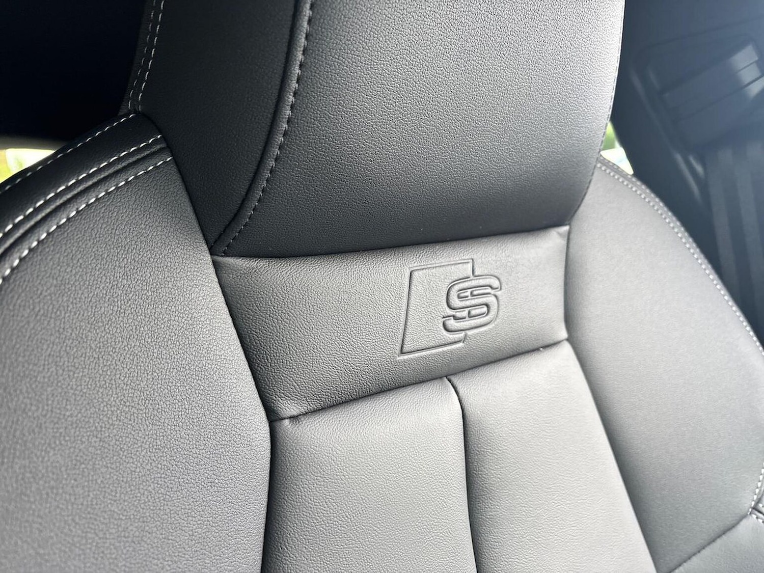 Used Audi A3 2025 for sale - 77034553: Photo 22