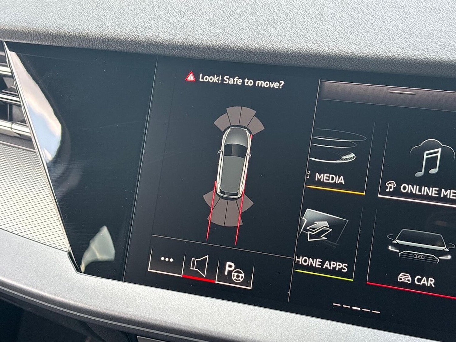 Used Audi A3 2025 for sale - 77034553: Photo 23