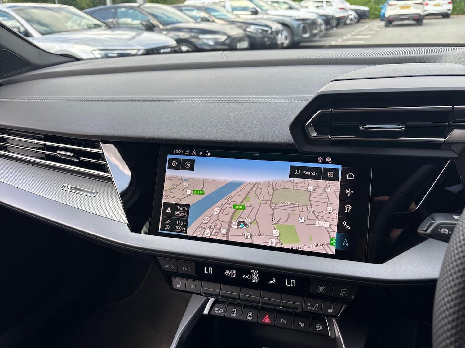 Used Audi A3 2025 for sale - 77034553: Photo 24