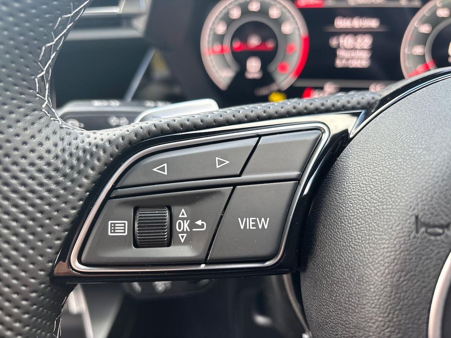 Used Audi A3 2025 for sale - 77034553: Photo 26