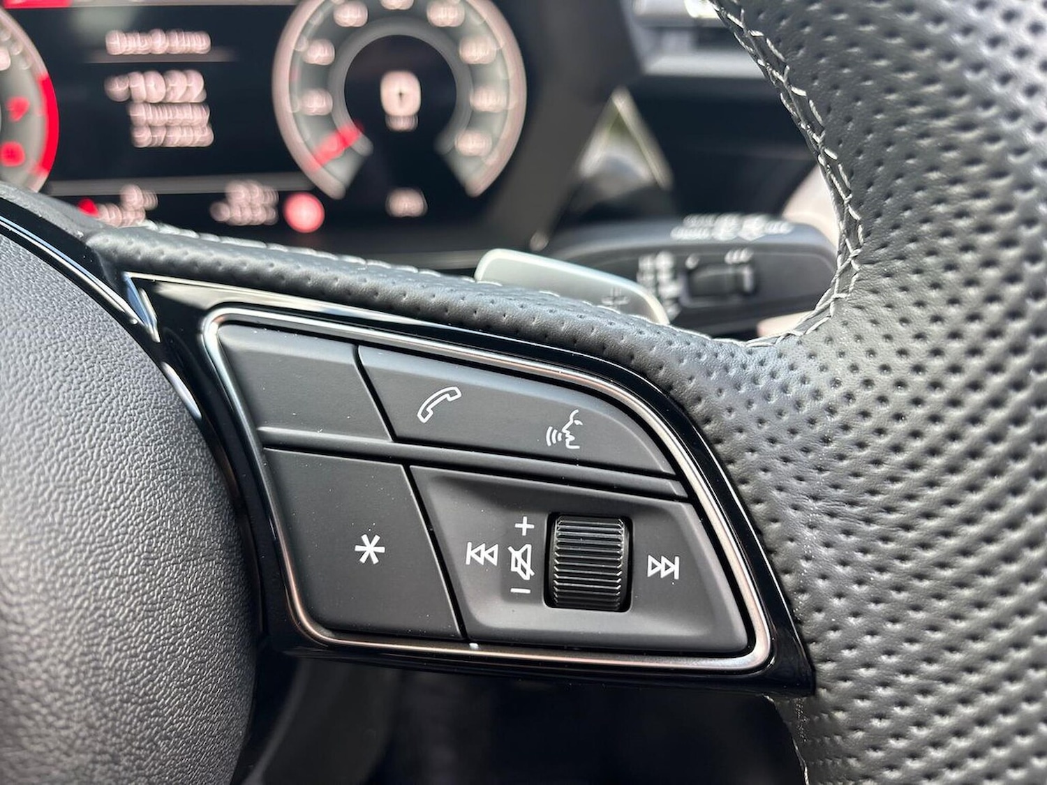 Used Audi A3 2025 for sale - 77034553: Photo 27