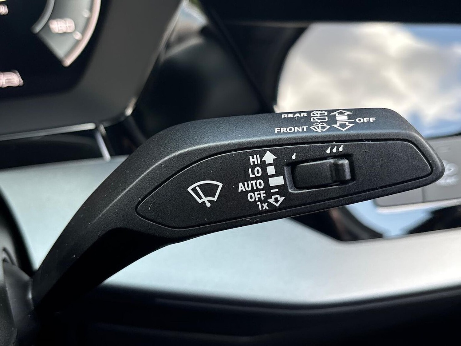 Used Audi A3 2025 for sale - 77034553: Photo 29