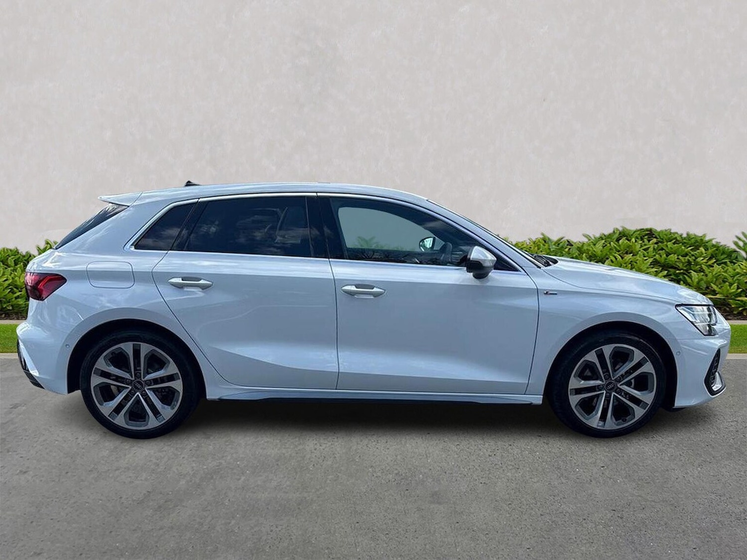 Used Audi A3 2025 for sale - 77034553: Photo 3