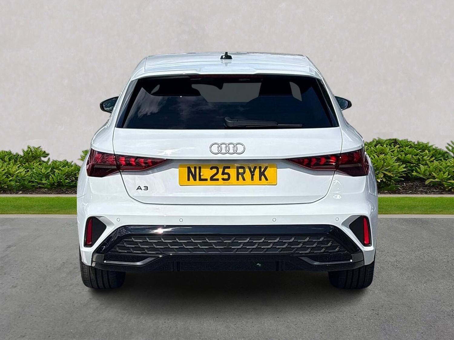 Used Audi A3 2025 for sale - 77034553: Photo 4