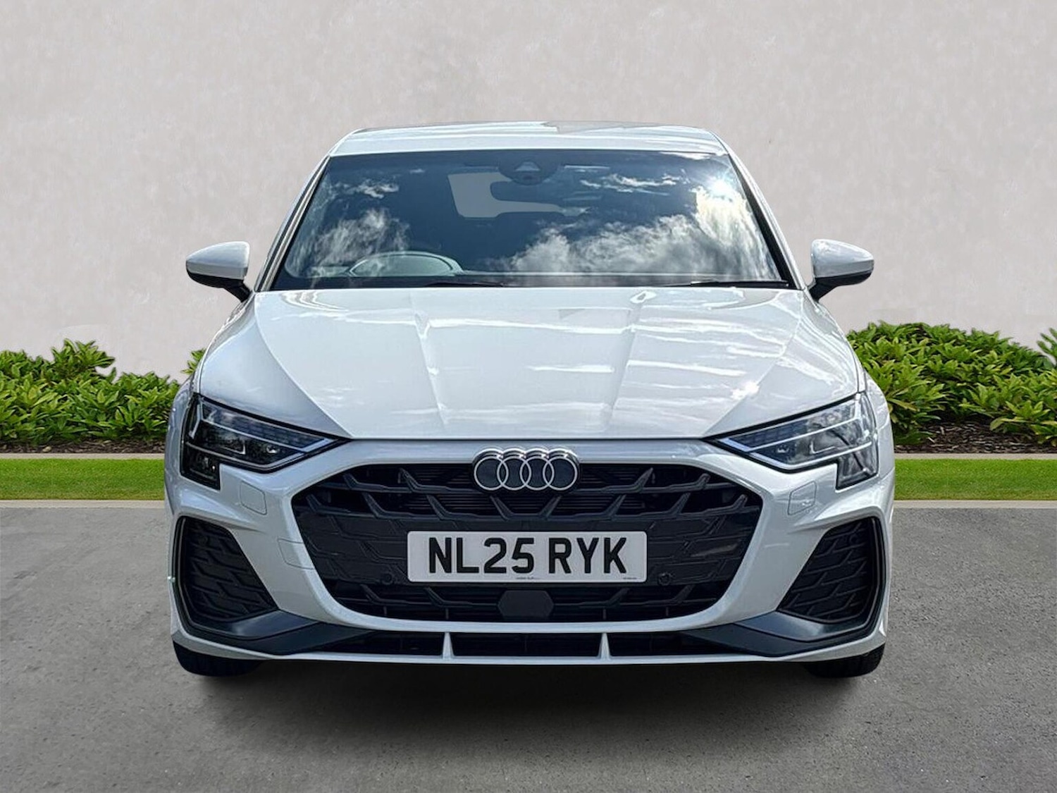 Used Audi A3 2025 for sale - 77034553: Photo 5