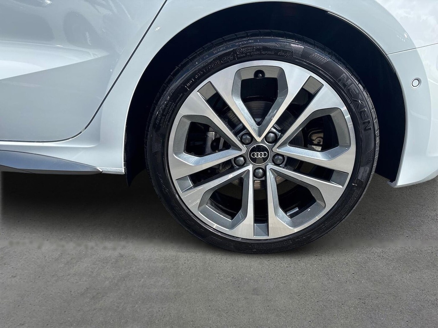 Used Audi A3 2025 for sale - 77034553: Photo 6