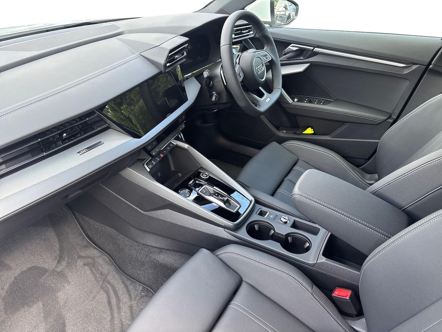 Used Audi A3 2025 for sale - 77034553: Photo 7