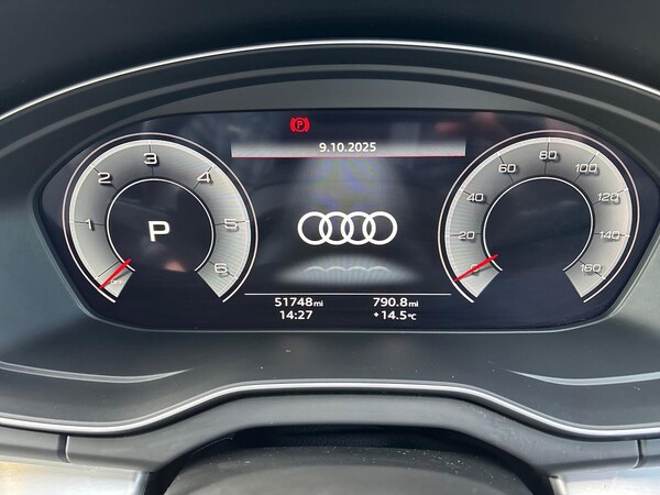 Used Audi Q5 2022 for sale - 76231717: Photo 10
