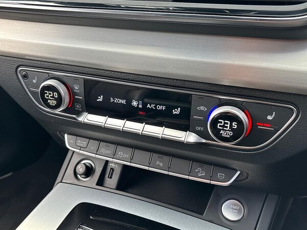 Used Audi Q5 2022 for sale - 76231717: Photo 12