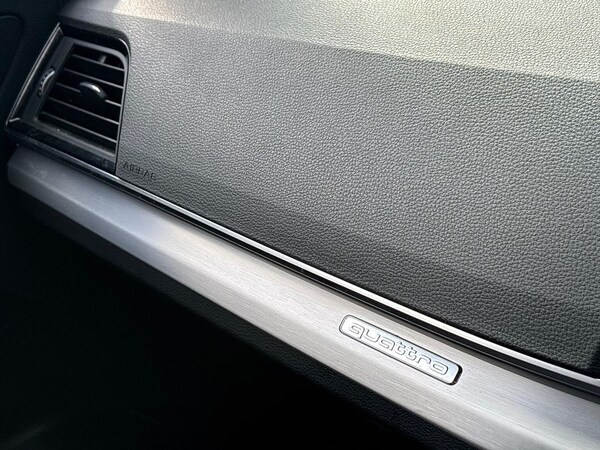 Used Audi Q5 2022 for sale - 76231717: Photo 14