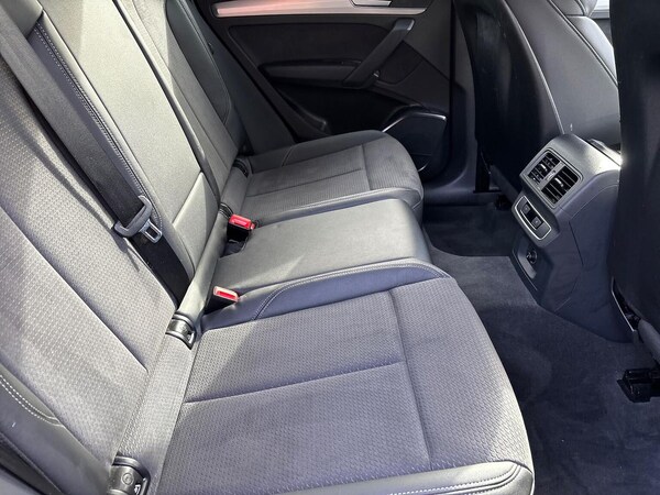 Used Audi Q5 2022 for sale - 76231717: Photo 16