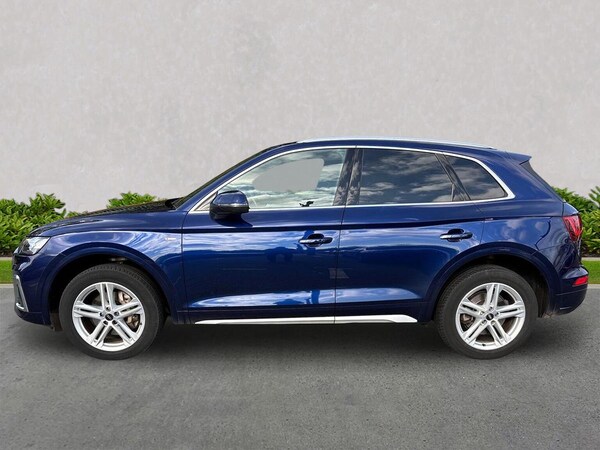 Used Audi Q5 2022 for sale - 76231717: Photo 19