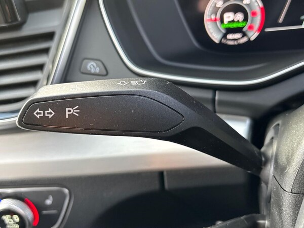Used Audi Q5 2022 for sale - 76231717: Photo 28
