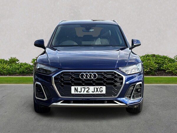 Used Audi Q5 2022 for sale - 76231717: Photo 5