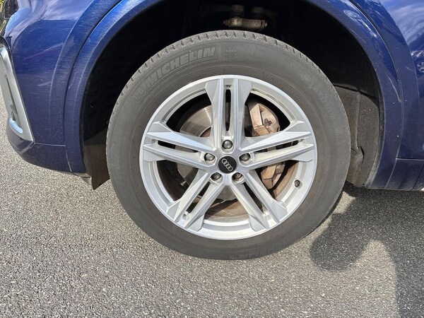 Used Audi Q5 2022 for sale - 76231717: Photo 6