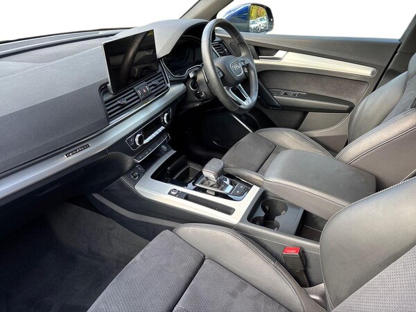 Used Audi Q5 2022 for sale - 76231717: Photo 7
